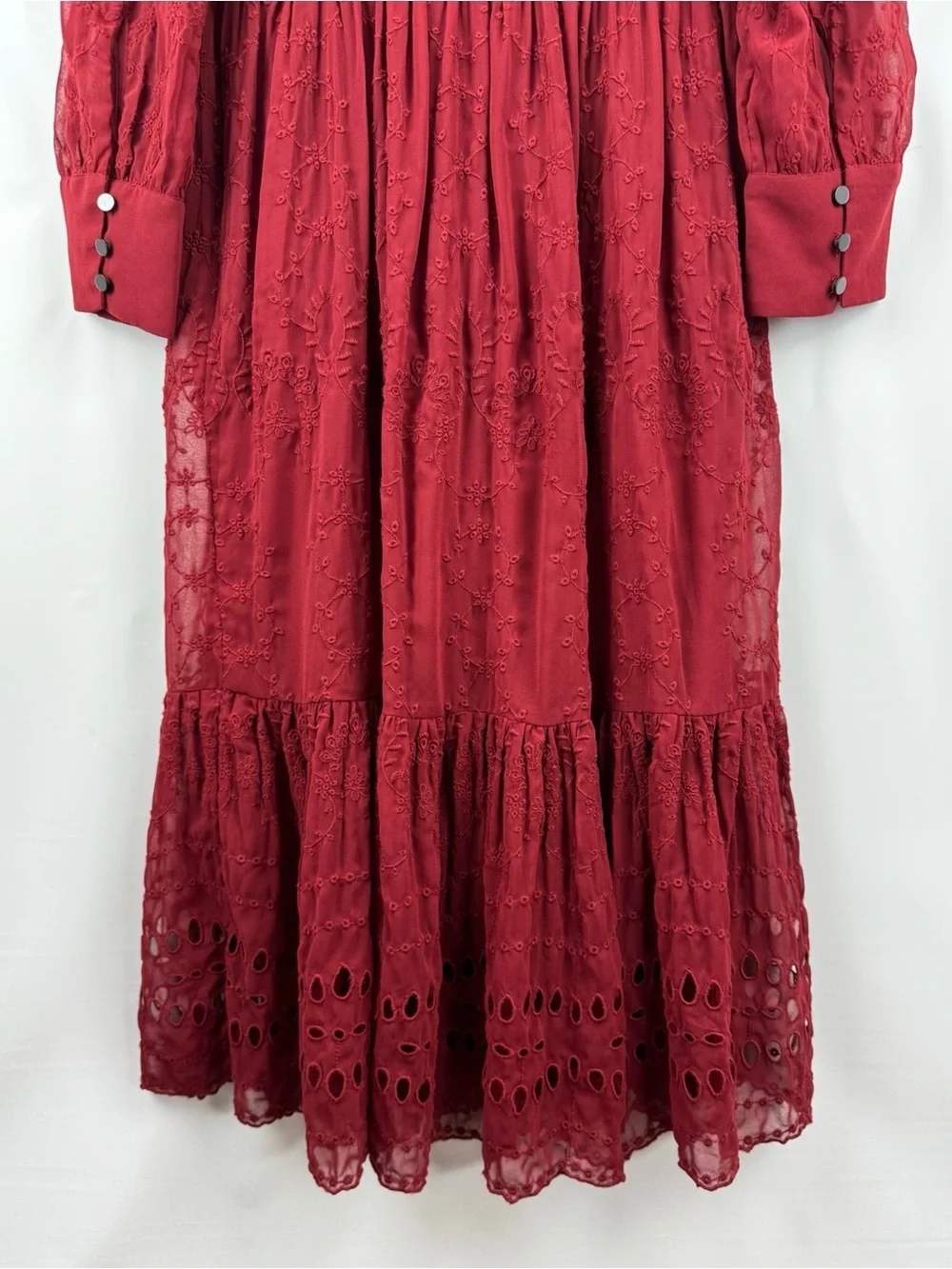 J. Crew this stunning